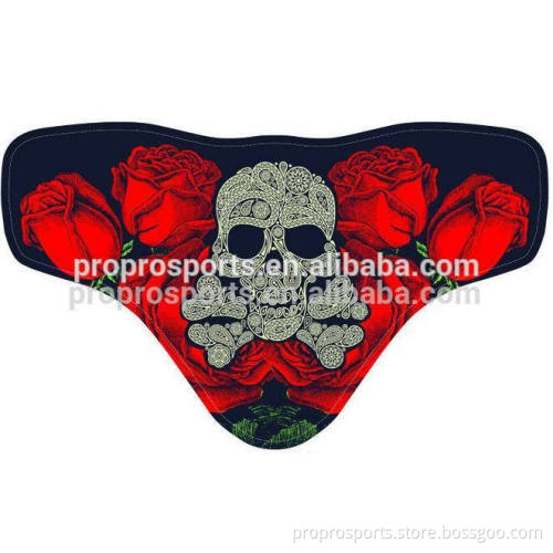 Wholesale & OEM Sports mask Half Face Mask sm mask
